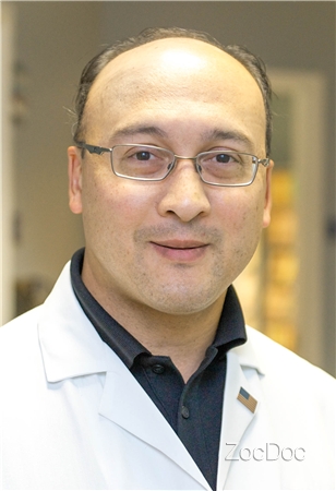 Dr. Clifford Chu, MD