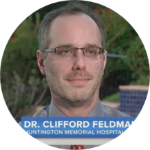 Dr. Clifford Feldman, MD, JD, MFS