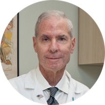 Dr. Clifford Marshall, MD