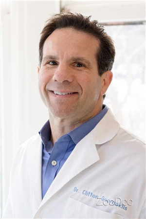 Dr. Clifton Georgaklis, DMD