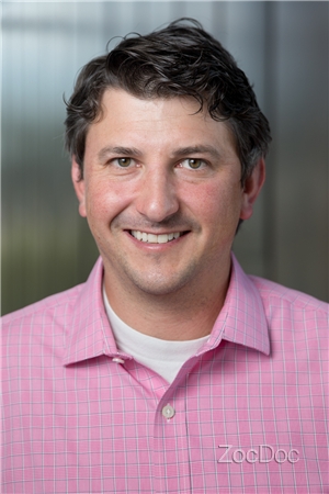 Dr. Clifton Speaks, DMD