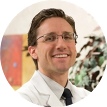 Dr. Clinton D Bahler, MD