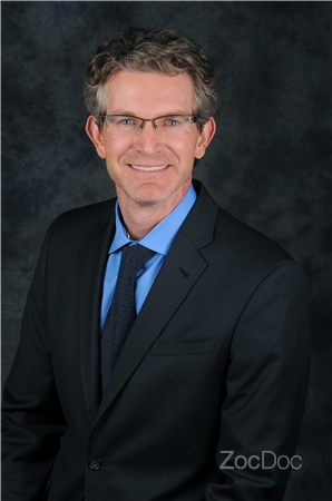 Dr. Clinton Flanagan, MD