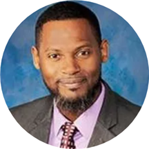 Dr. Clinton Jules, MD