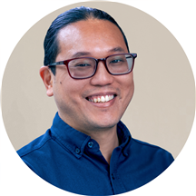 Dr. Clinton Pong, MD