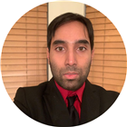 Dr. Clinton Rebello, MD