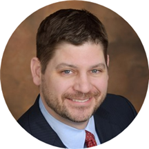 Dr. Clinton Timmerman, DDS