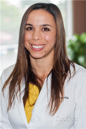 Dr. Clio Samia-Lindenauer, DDS