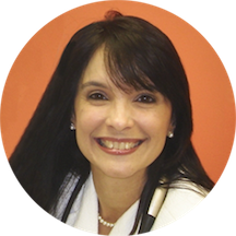 Dr. Clotilde Pena, MD