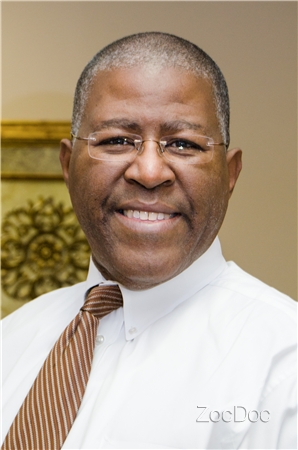 Dr. Clyde Watkins Jr, MD, FACP