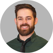 Dr. Cody Benedict, OD