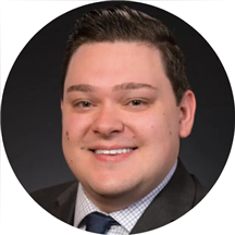 Dr. Cody Frank, OD