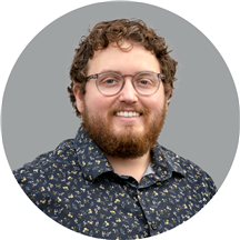 Dr. Cody Good, OD
