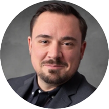 Dr. Cody Gustaveson, PhD