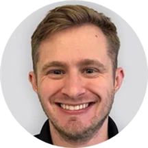 Dr. Cody Larsen, DC