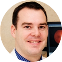 Dr. Cody Tubbs, OD