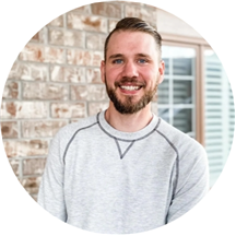 Dr. Colby Johnson, DC