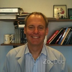 Dr. Cole Lundquist, MD