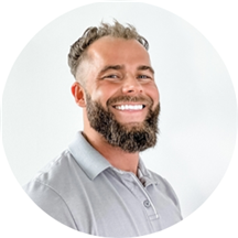 Dr. Cole Upton, DNP, PMHNP