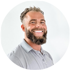 Dr. Cole Upton, DNP, PMHNP