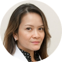 Dr. Coleen Alunan, PT, DPT