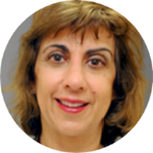 Dr. Colette Lieber, MD