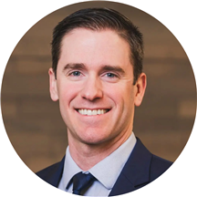 Dr. Colin Bacorn, MD