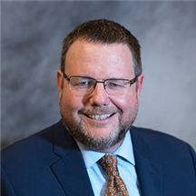 Dr. Colin Brown, MD
