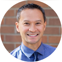 Dr. Colin Del Rosario, DDS