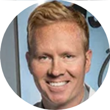 Dr. Colin Gibson, DDS, MS