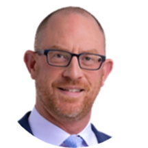 Dr. Colin Harris, MD