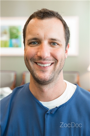 Dr. Colin McCarty, DDS