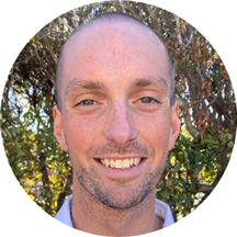 Dr. Colin McGlynn, PT, DPT