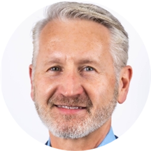 Dr. Colin Mccartney, MD