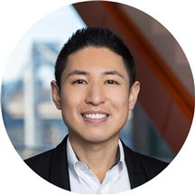 Dr. Colin Meng, PsyD, LCSW