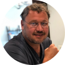 Dr. Colin Walters, DMD