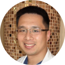 Dr. Colin Young, DMD