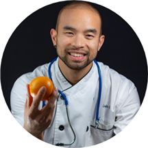Dr. Colin Zhu, DO