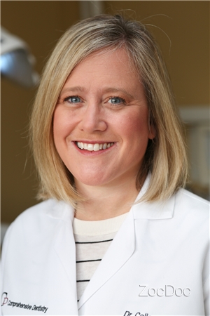 Dr. Colleen Bullard, DDS