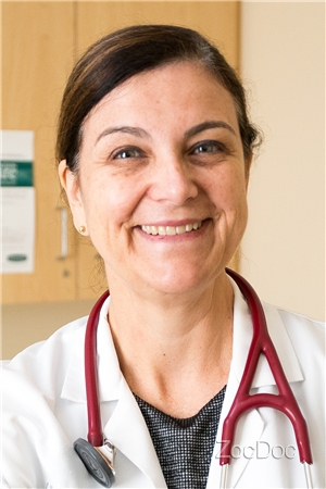 Dr. Colleen Guiry, MD