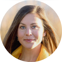 Dr. Colleen Hayes, ND