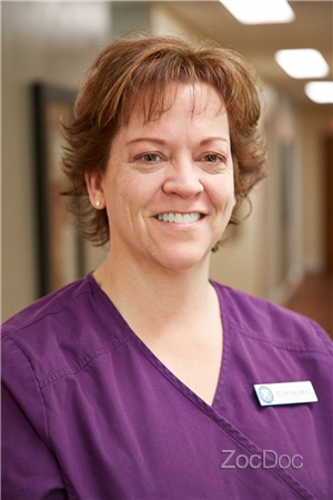 Dr. Colleen Israelson, DDS