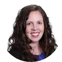 Dr. Colleen Keiper, OD