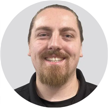 Dr. Collin Deutscher, DC