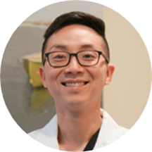 Dr. Collin Suh, DMD
