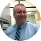 Dr. Colm Quigley, OD