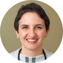 Dr. Colomba Marcantonio, MD