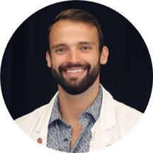 Dr. Colt Mangus, DC