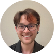 Dr. Colten Larsen, PsyD