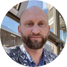 Dr. Colter Boita, DO